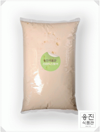 오뚜기 업소용 마요네즈 10kg/식당용 업소용 대용량 이미지