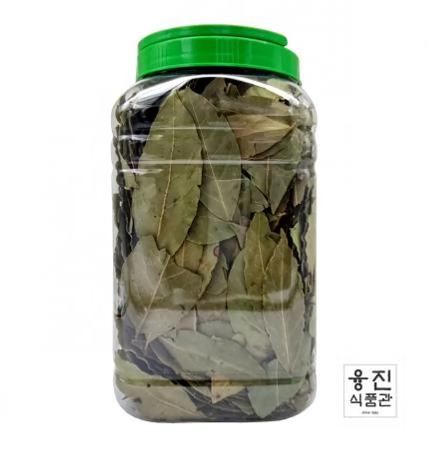 뚜레반 월계수잎 230g (용기) / 허브 월계수 베이리프 Bay Leaves 이미지