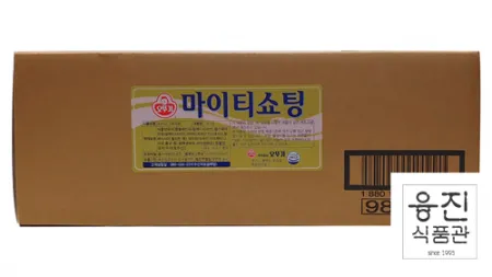오뚜기 마이티쇼팅 15kg/ 쇼트닝 식용유 업소용 대용량 이미지