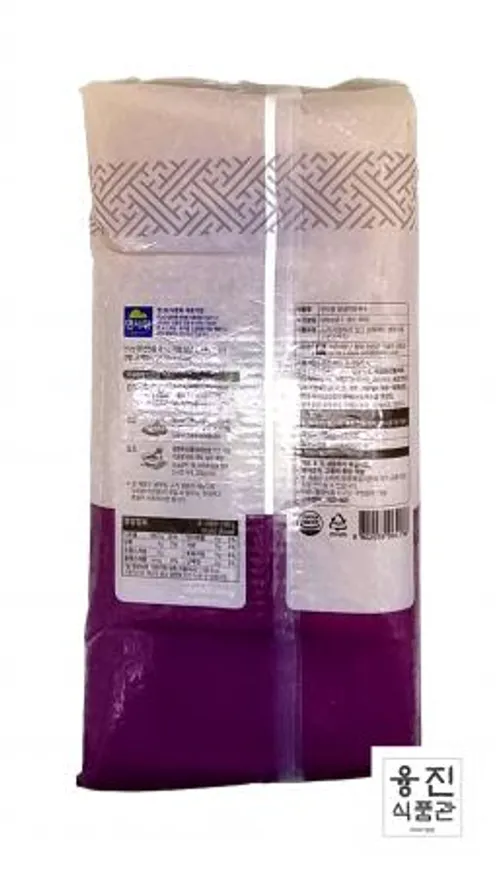 면사랑 칡냉면용육수 5kg / 비빔냉면 물냉면 이미지