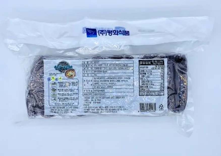 평화 함흥냉면 2kg (10인분) / 물냉면 비빔냉면 메밀냉면 여름메뉴 업소용 대용량 이미지