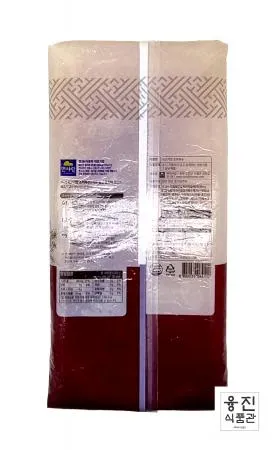 면사랑 쇠고기맛 조미육수 5kg / 물냉면 비빔냉면 메밀냉면 대용량 업소용 이미지