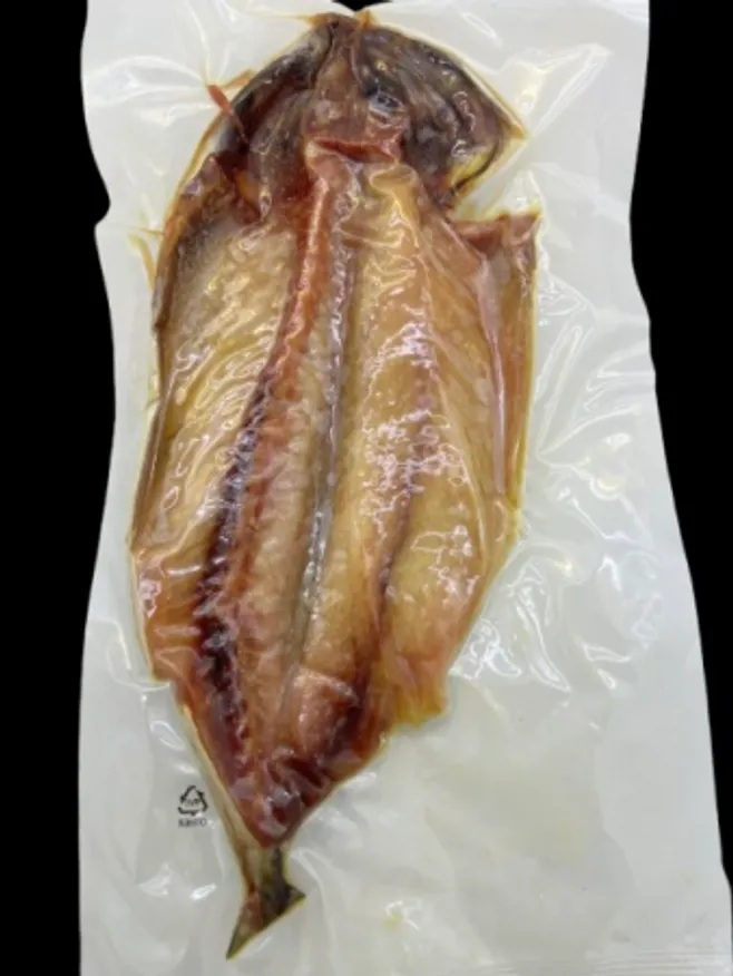 반건조 고등어 1미 M (350g~400g) 냉동고등어 구이 탕요리 전자렌지 에어프라이어 이미지