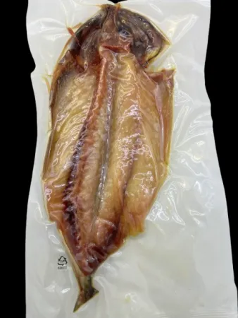 반건조 고등어 1미 M (350g~400g) 냉동고등어 구이 탕요리 전자렌지 에어프라이어 이미지