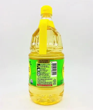 오뚜기 현미식초 1.8L / 업소용 대용량 발효 식초 이미지