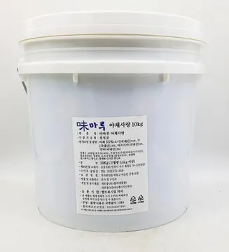 삼봉식품 미마루 야채사랑 10kg / 피클 대용량 야채 업소용