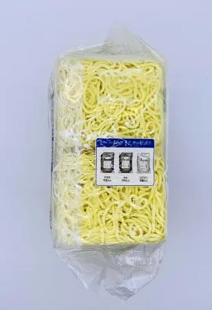 면사랑 냉동라멘 220g x 5개 (1,100g)(5인분) / 냉동면 냉동라면 라면사리 이미지
