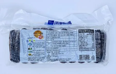 평화 생생 막국수냉면 2kg (10인분) / 물냉면 비빔냉면  여름메뉴 업소용 대용량 이미지