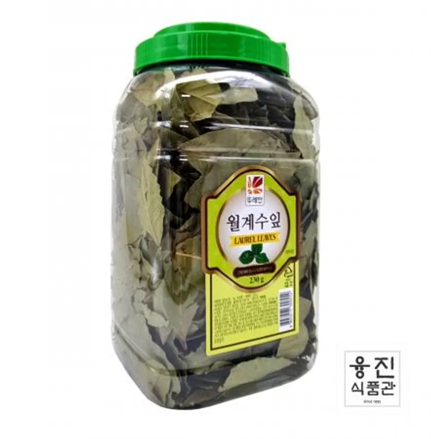 뚜레반 월계수잎 230g (용기) / 허브 월계수 베이리프 Bay Leaves 이미지