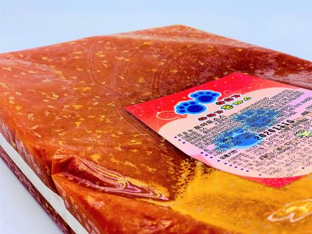 아이가 토마토소스 2kg / 파스타소스 스파게티소스 업소용 대용량 파우치팩 이미지