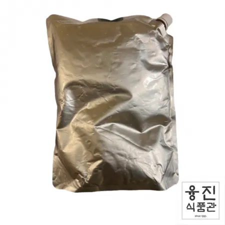 면사랑 미트볼로냐소스 2kg / 파스타 스파게티소스 토마토소스 이미지