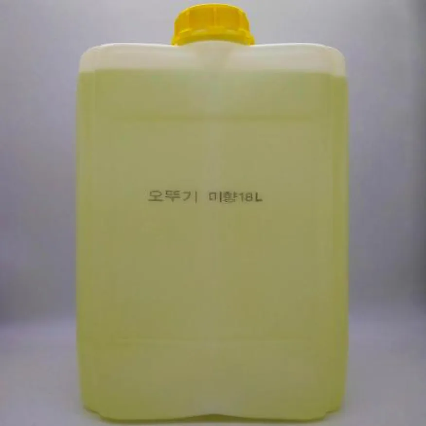 오뚜기 미향 18L / 요리주 소고기 돼지고기 닭고기 육류 생선 잡내 냄새 제거 이미지