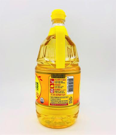 오뚜기 2배 양조식초 1.8L / 업소용 대용량 식초 이미지
