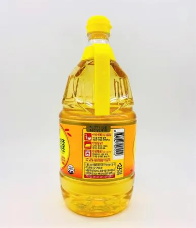 오뚜기 2배 양조식초 1.8L / 업소용 대용량 식초 이미지