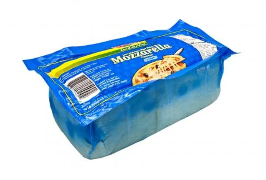 갈바니 블럭치즈 통모짜렐라치즈 2.27kg/ 통치즈 간식 피자재료 치즈토핑 이미지