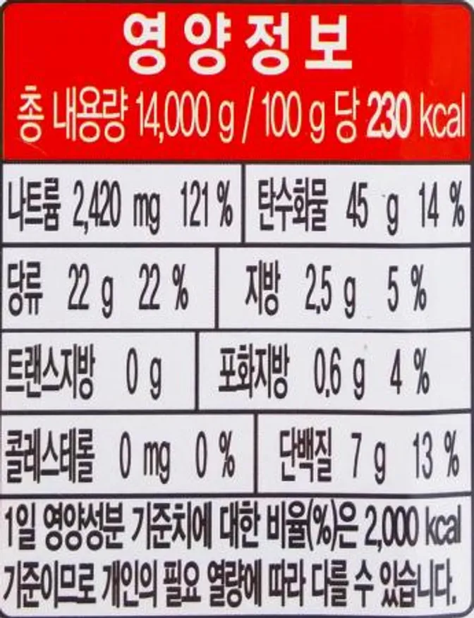 CJ제일제당 해찬들 맛있게 매운 태양초 알찬고추장 14kg 이미지