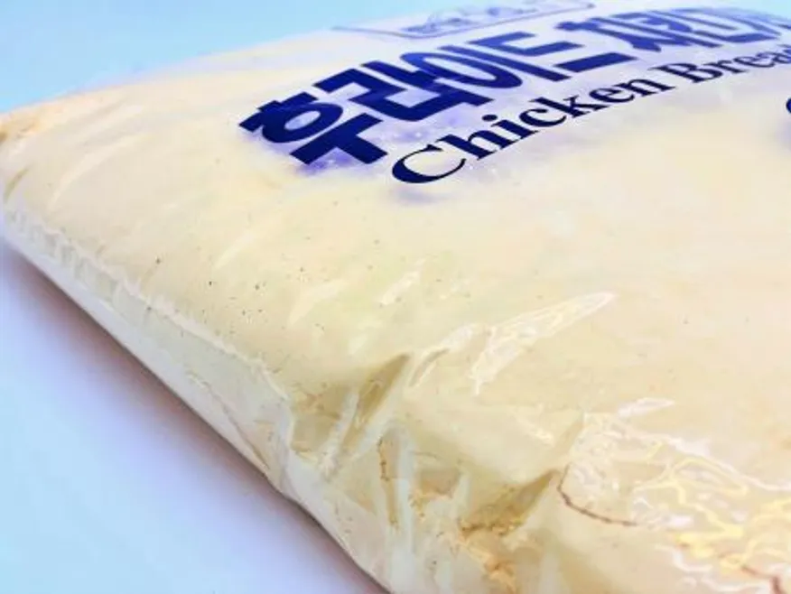 신진식품 한지붕 후라이드 치킨가루1 2.5kg / 치킨파우더 닭튀김가루 브레더믹스 이미지