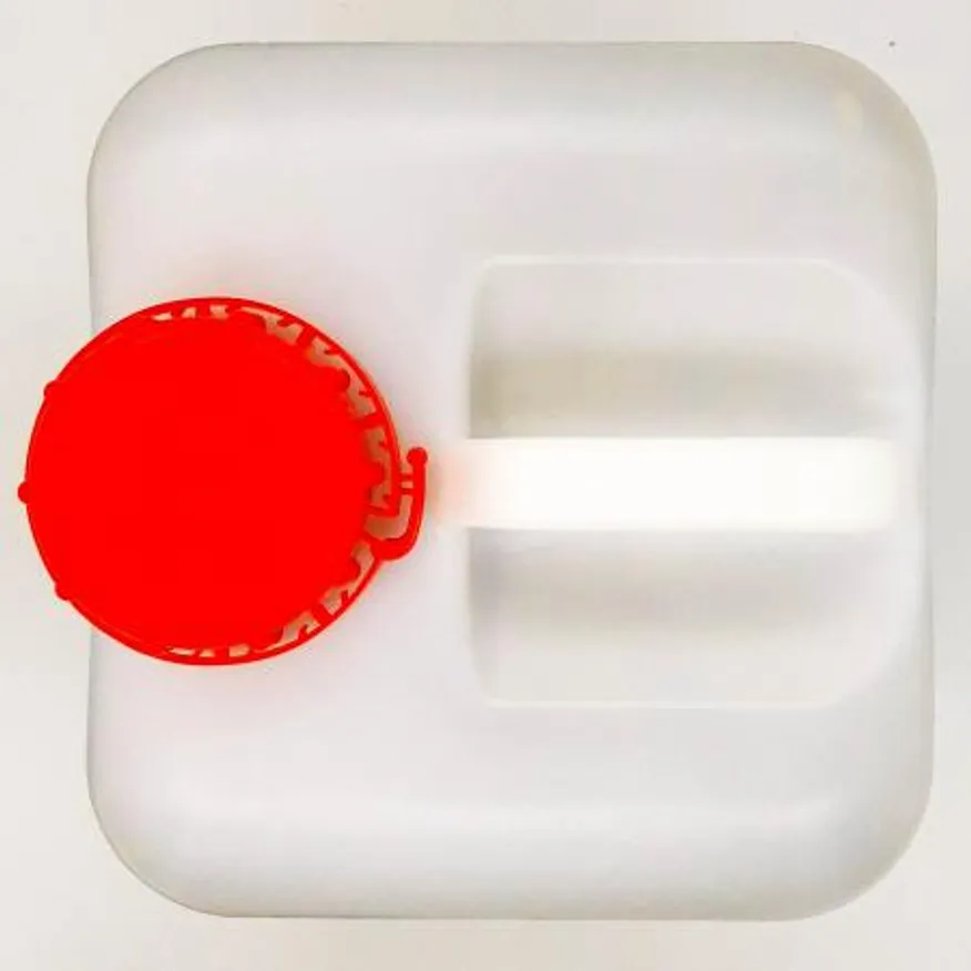 CJ 하선정 까나리액젓 알뜰형 9kg / 한식 샐러드 볶음 소금 간장 대용 액젖 이미지