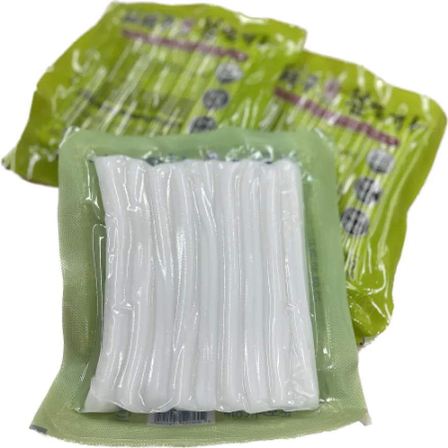 국산 분모자 넙적 당면 떡볶이 마라탕 마라샹쿼 250g x 50개 1박스 이미지