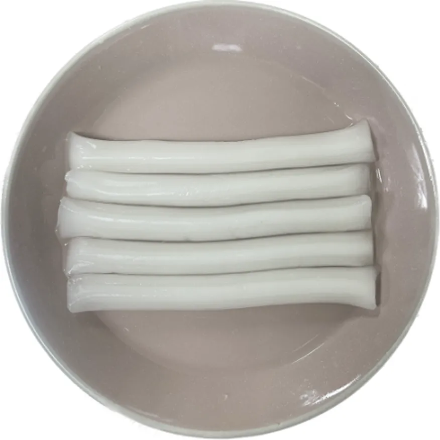 국산 분모자 넙적 당면 떡볶이 마라탕 마라샹쿼 250g x 50개 1박스 이미지