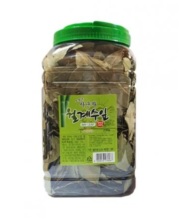 소문난 월계수잎 230g 이미지