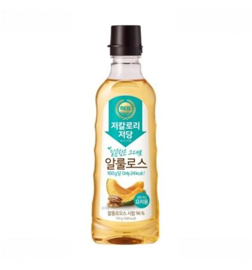 해표 알룰로스 요리용 700g 이미지