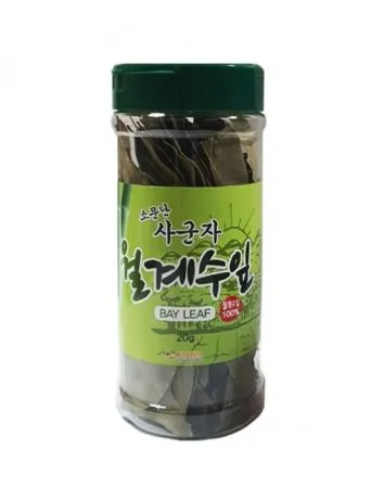 소문난 월계수잎 20g