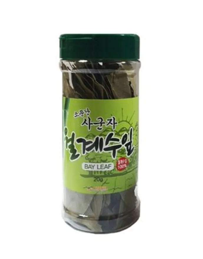 소문난 월계수잎 20g 이미지
