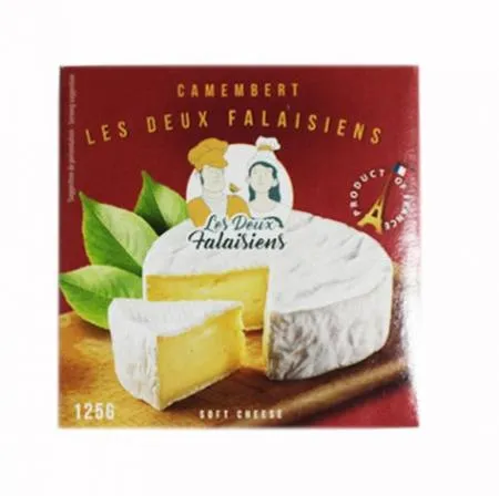 까망베르 퍼 토이노우 125g