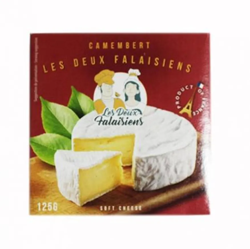 까망베르 퍼 토이노우 125g 이미지