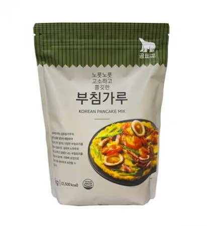 곰표 부침가루 1kg
