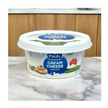 폴스 크림치즈 오리지널 140g