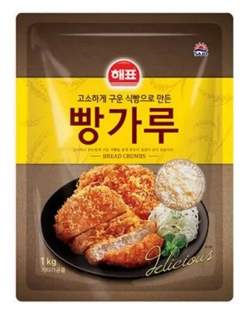 해표 빵가루 1kg