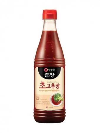 청정원 순창 초고추장 1kg