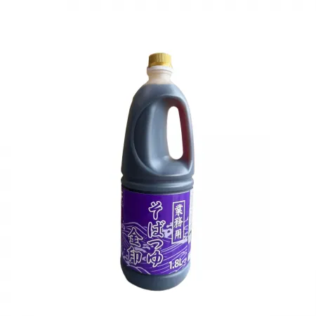 소바쯔유 킨지루시 1.8L