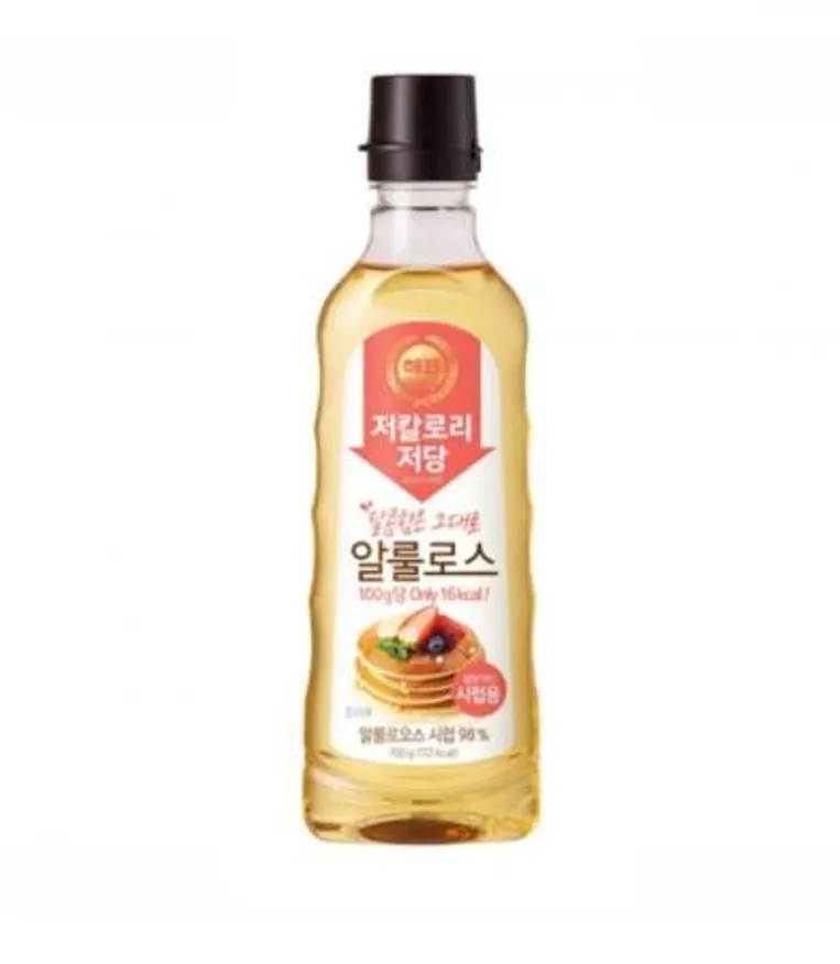 해표 알룰로스 시럽용 700g 이미지