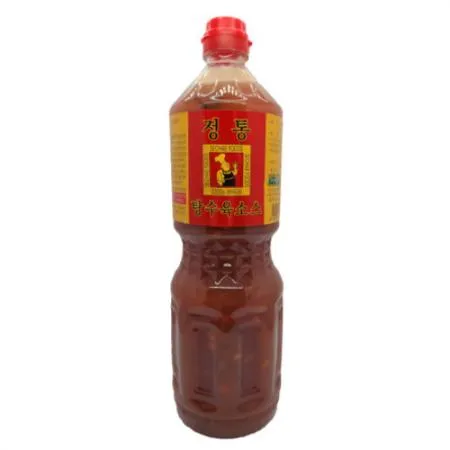 서해 탕수육소스 1.9kg