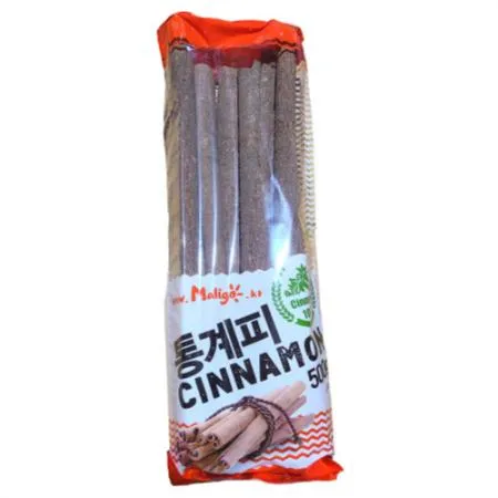 차오름 통계피 500g 시나몬