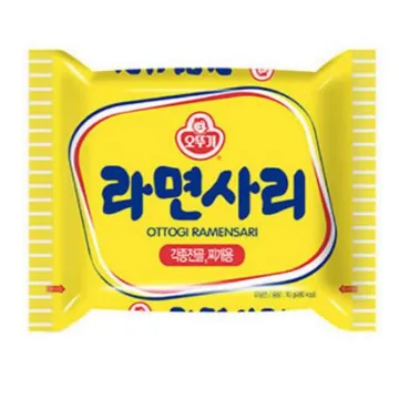 오뚜기 라면사리 110g 48개 박스상품