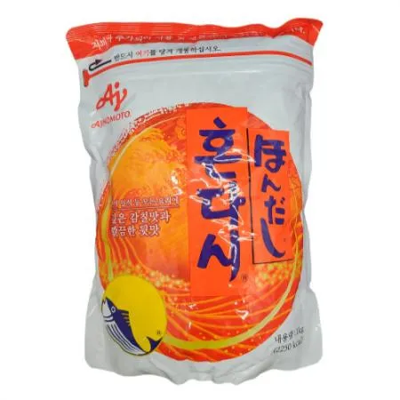 농심 혼다시 1kg 가쓰오다시