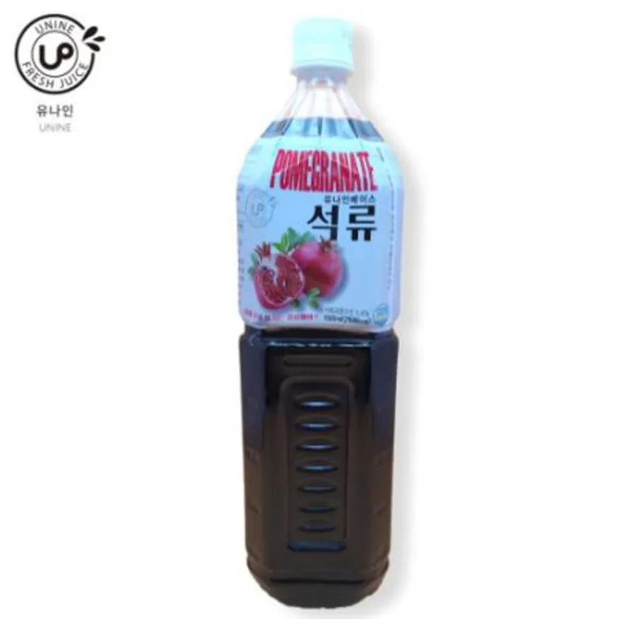 유나인 석류 원액 1.5L 음료베이스 이미지