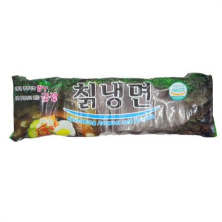 금성 칡냉면 2kg