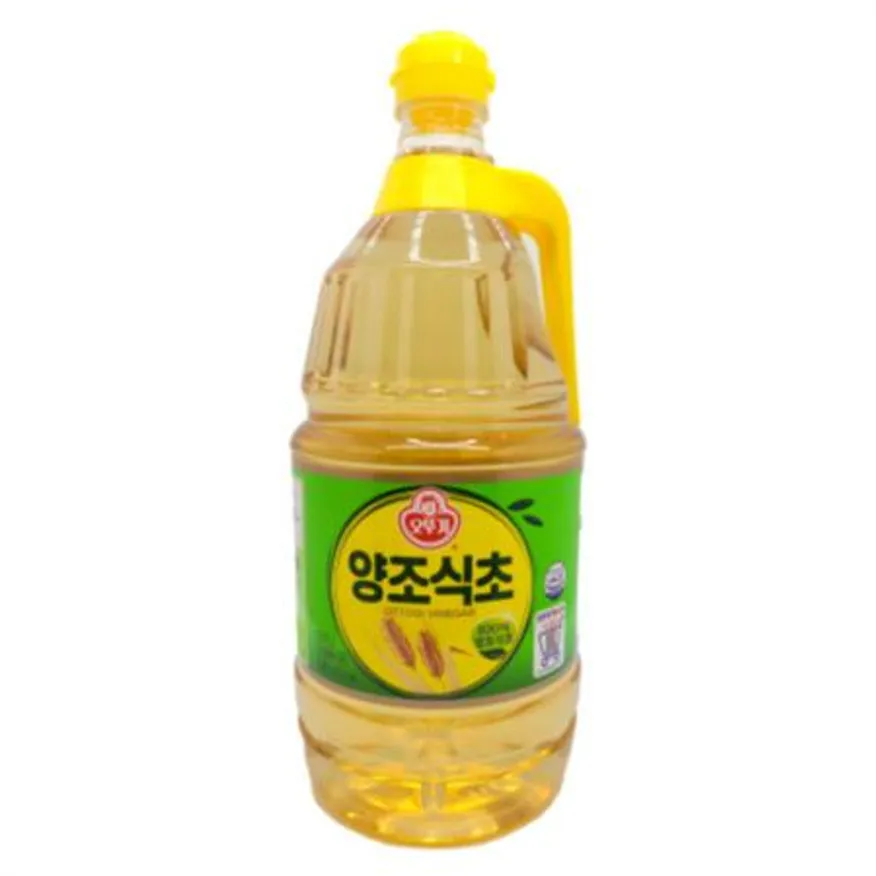 오뚜기 양조 식초 1.8L 이미지