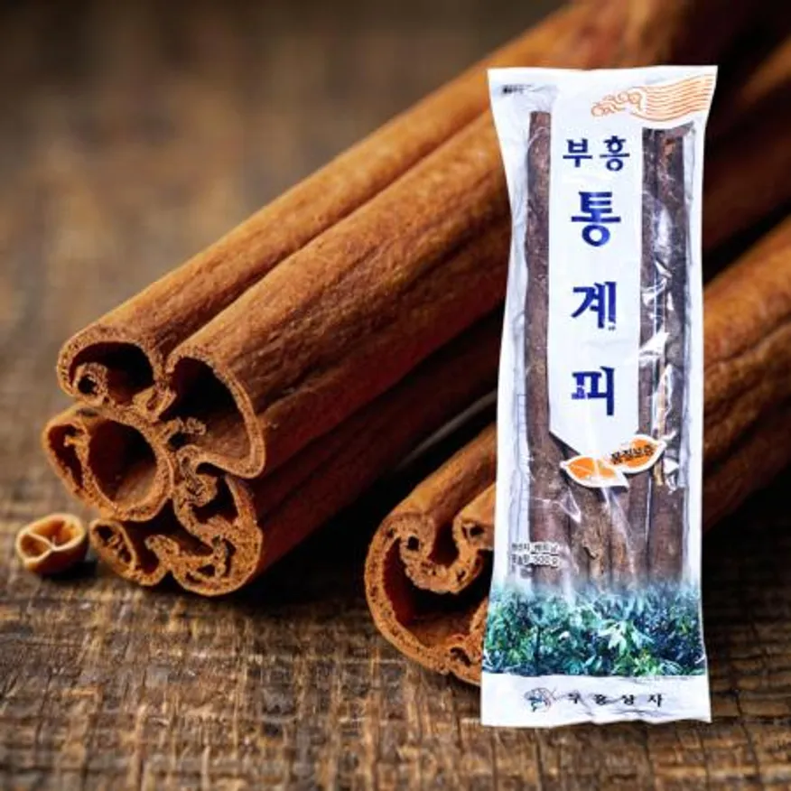 수입산 통계피 500g 시나몬 이미지