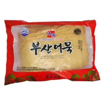 풍조 꼬치용 어묵 800g 고급