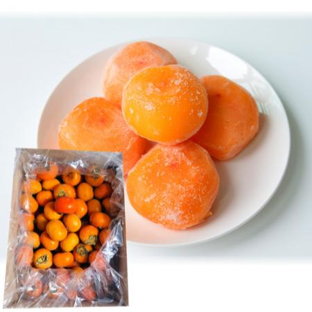 청도 아이스홍시 10kg 냉동 주스용