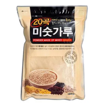 대주 20곡 미숫가루 800g