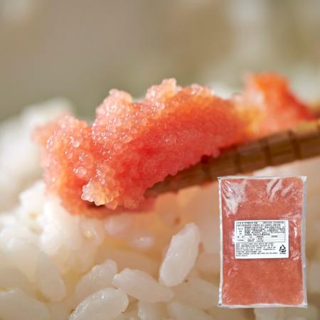 명란젓 분알 1kg 무색소 분란 파지