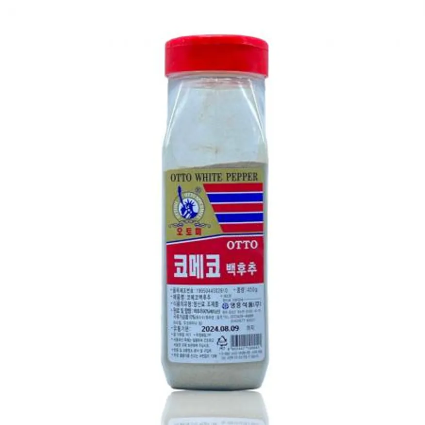 코메코 백후추 450g 이미지