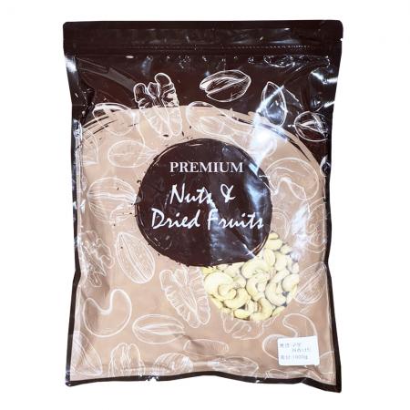 두리 구운 캐슈넛 1kg